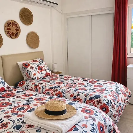 شقة Casa Leandro By Calyferias *