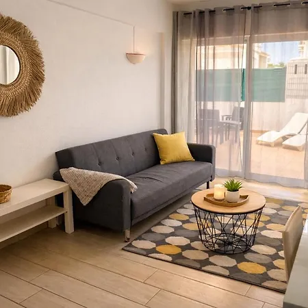 شقة Casa Leandro By Calyferias البوفيرا