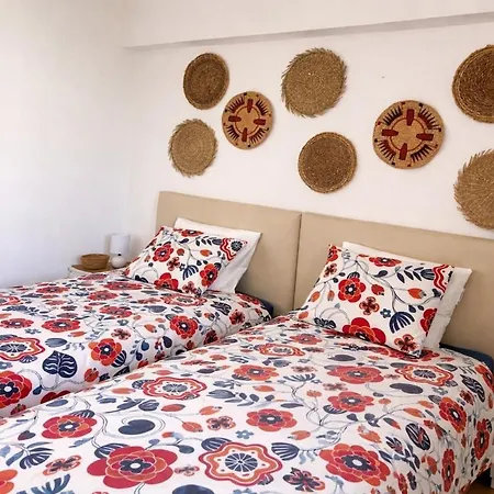 Apartman Casa Leandro By Calyferias Albufeira