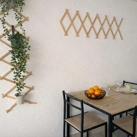 Casa Leandro By Calyferias דירה