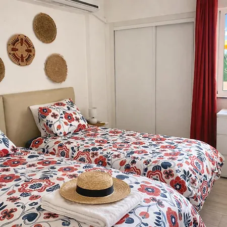 شقة Casa Leandro By Calyferias *