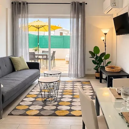 Casa Leandro By Calyferias Albufeira
