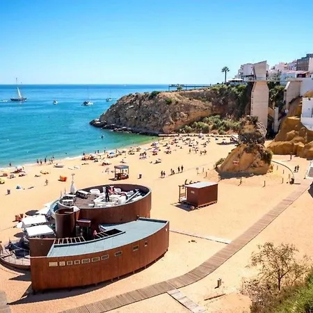 Casa Leandro By Calyferias Albufeira