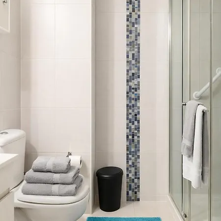 Casa Leandro By Calyferias Appartement